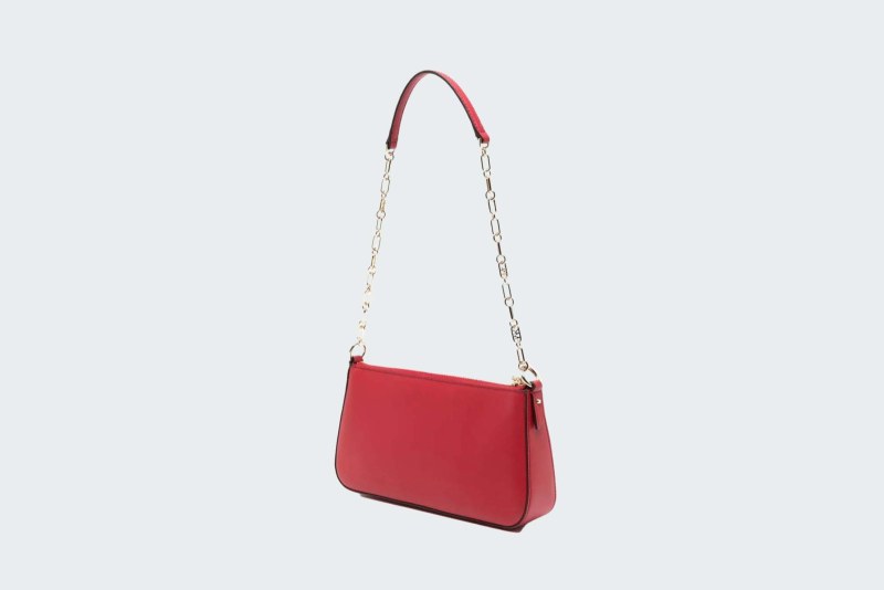 EMPIRE MEDIUM CHAIN POCHETTE