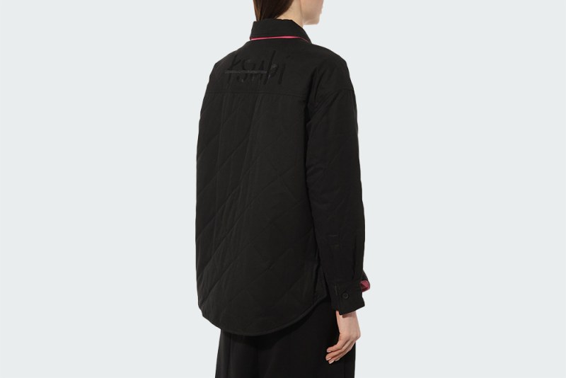REVERSIBLE LS SHACKET