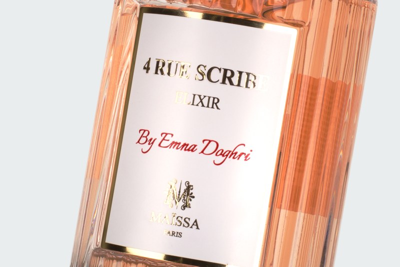 4 RUE SCRIBE