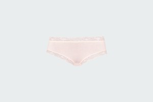 COTTON LACE