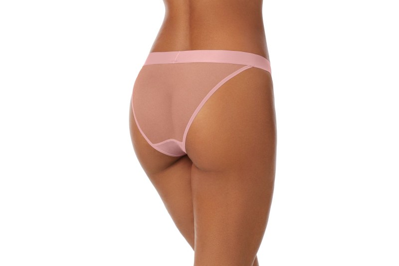 SHEERS SLIP