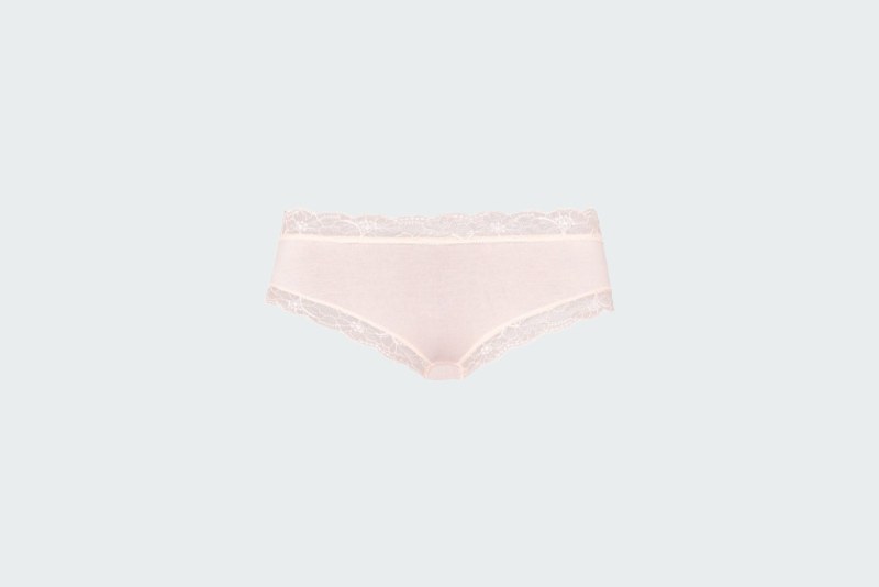 COTTON LACE