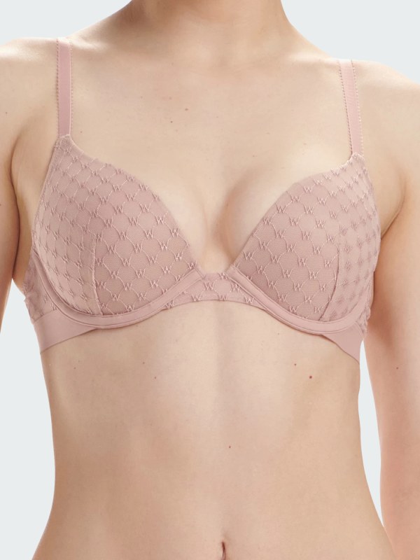SHEER LOGO
