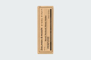 NEROLI, PATCHOULI, HONEY, AMBER