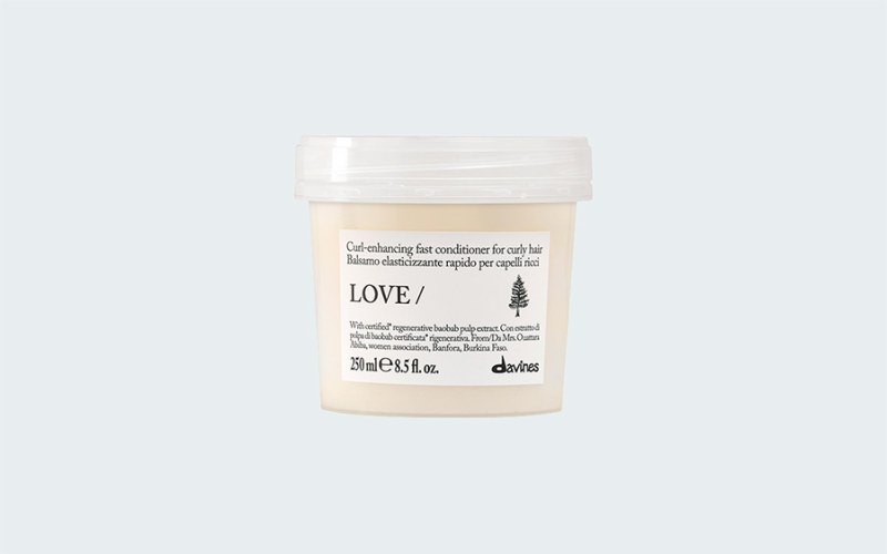 LOVE CURL FAST CONDITIONER