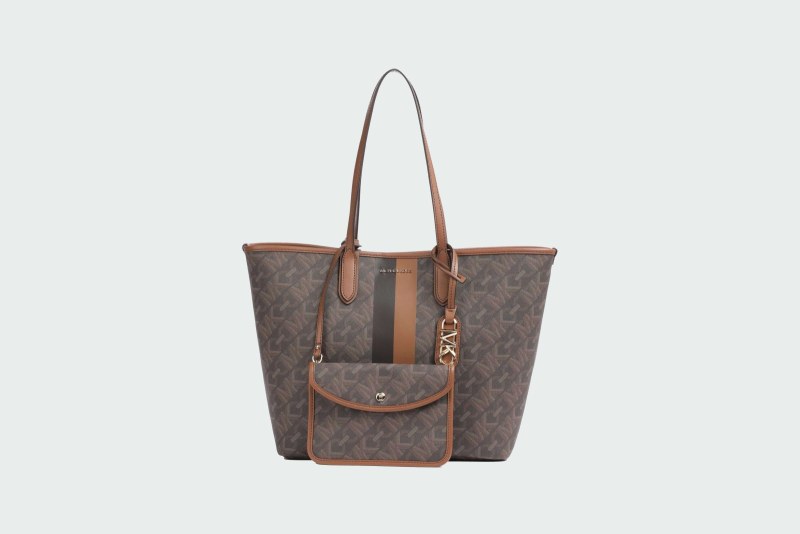 ELIZA LARGE OPEN TOTE