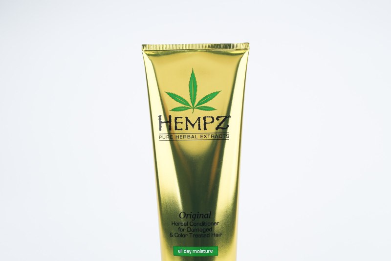 ORIGINAL HERBAL CONDITIONER FOR DAMAGED & COLOR TREATED HAIR