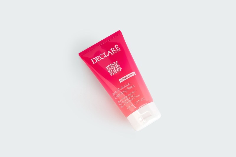 ANTI-POLLUTION CLEANSING BALM