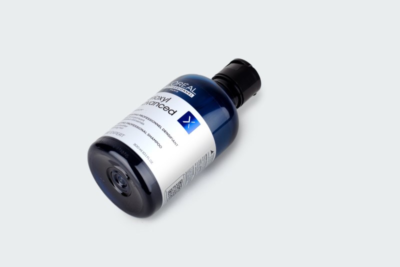 SERIOXYL ADVANCED