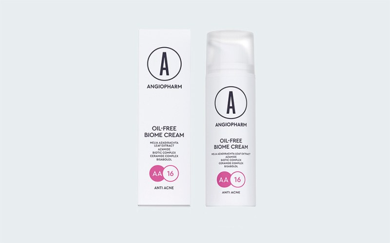 OIL-FREE BIOME CREAM