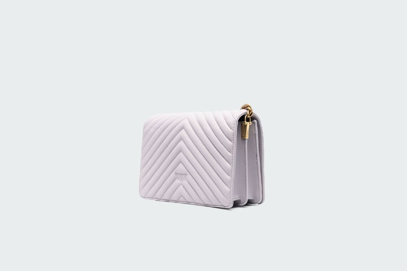 LOVE CLICK CLASSIC CHEVRON