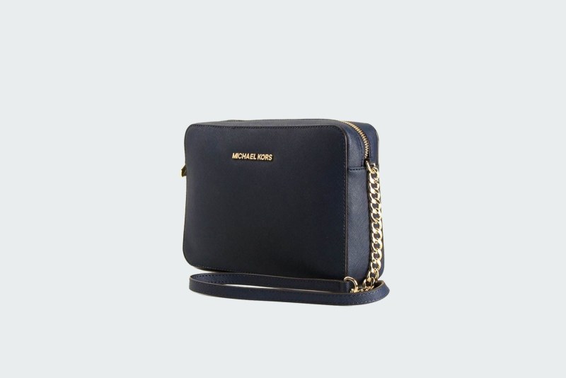 JET SET LARGE CROSSBODY BAG
