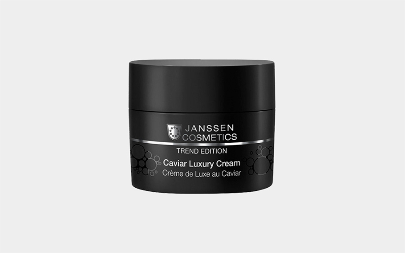 COSMETICS CAVIAR LUXURY CREAM