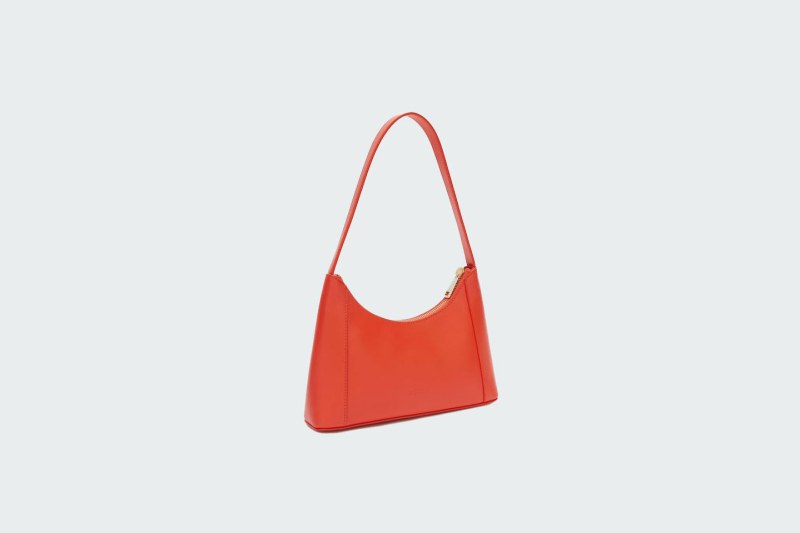 DIAMANTE MINI SHOULDER BAG