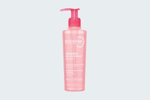 SENSIBIO GEL MOUSSANT