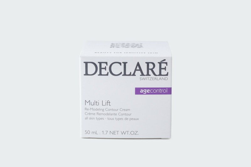 RE-MODELING CONTOUR CREAM