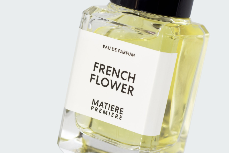 FRENCH FLOWER