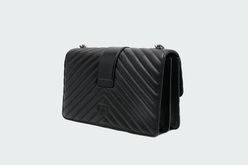 LOVE ONE CLASSIC CL SHEEP NAPPA CHE