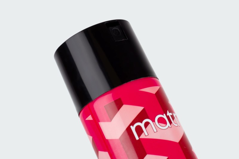FIXER HAISPRAY