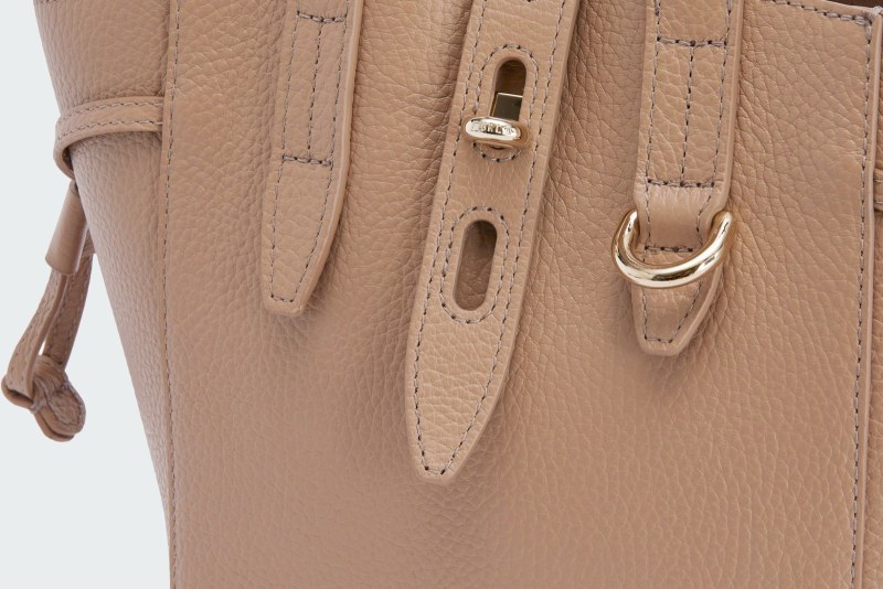NET MINI TOTE