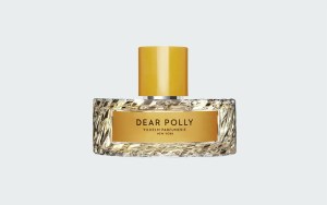 DEAR POLLY