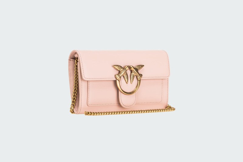 LOVE BAG ONE WALLET SIMPLY