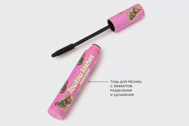 TOUTOU LASHES