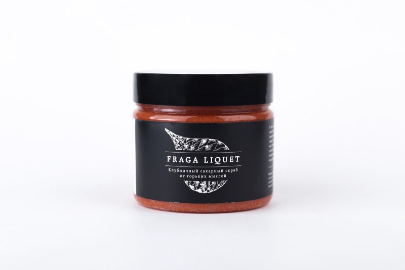 FRAGA LIQUET