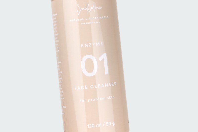 ENZYME 01 FASE CLEANSER