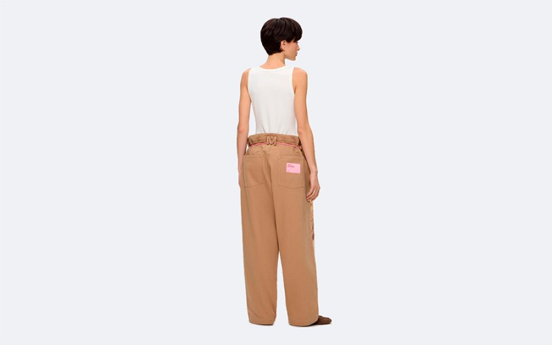WORK PANTS 2210 MARS