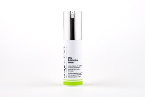 BRIGHTENING SERUM