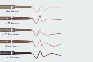 BROWLINER BLACKSTAR 