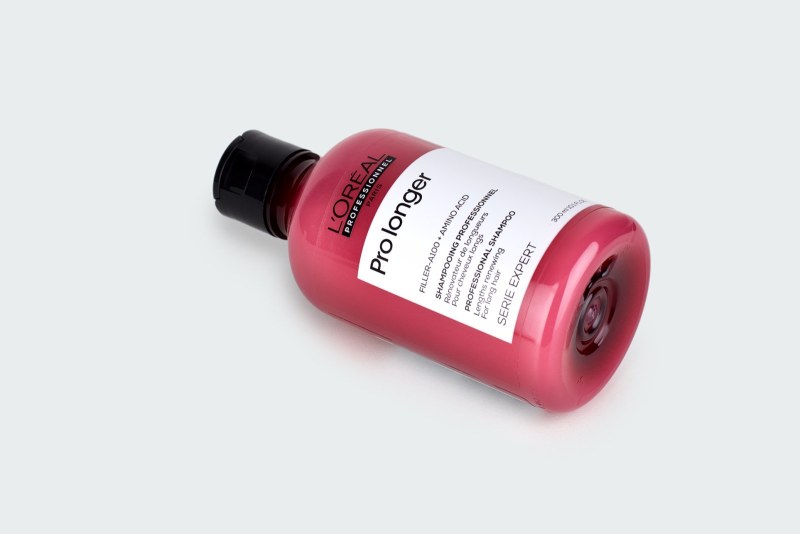 PRO LONGER SHAMPOO
