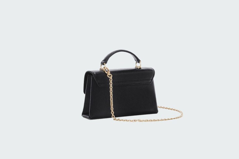 1927 MINI CROSSBODY TOP HANDLE