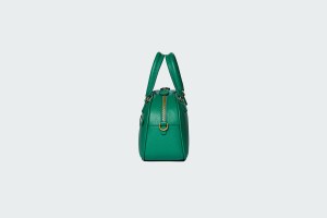 EVELYNE PARADISE GREEN