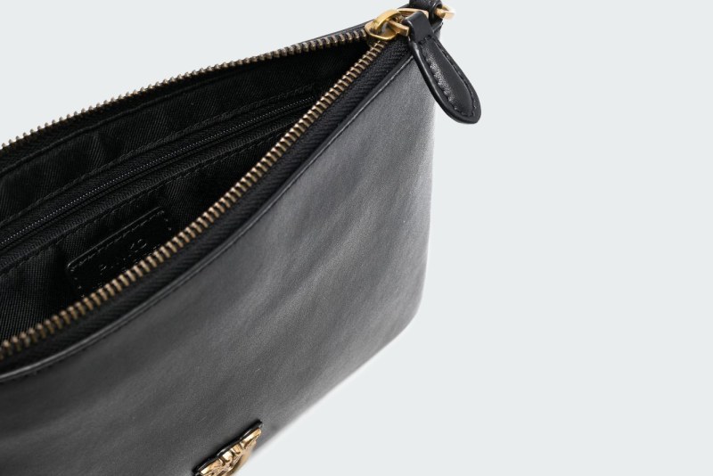 FLAT CLASSIC VITELLO SETA
