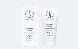 CLEANSING MOUSSE