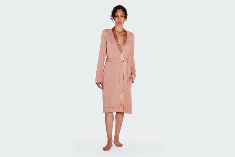 DRESSING CORTA