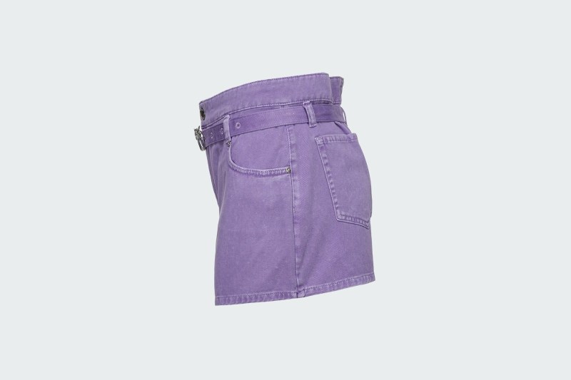 DILETTANTE SHORTS BULL