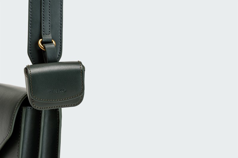 LETTER BAG MINIMAL POCKET