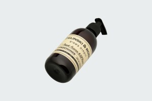 PEACH, PASSION FRUIT, MUSK