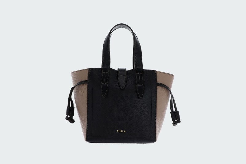 NET MINI TOTE