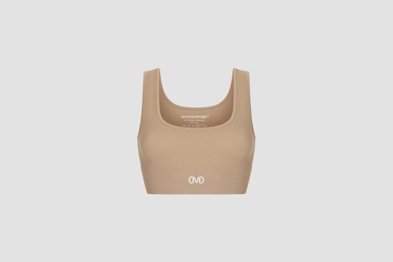 CROP TOP NUDE