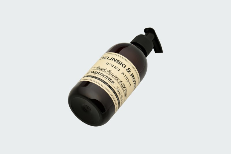 PEACH, PASSION FRUIT, MUSK