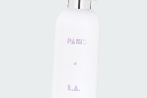 PARIS*L.A.