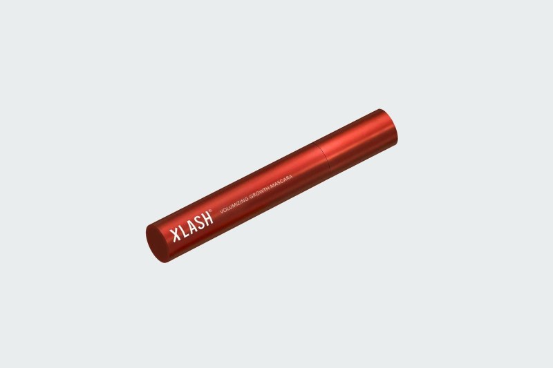 VOLUMIZING GROWTH MASCARA 