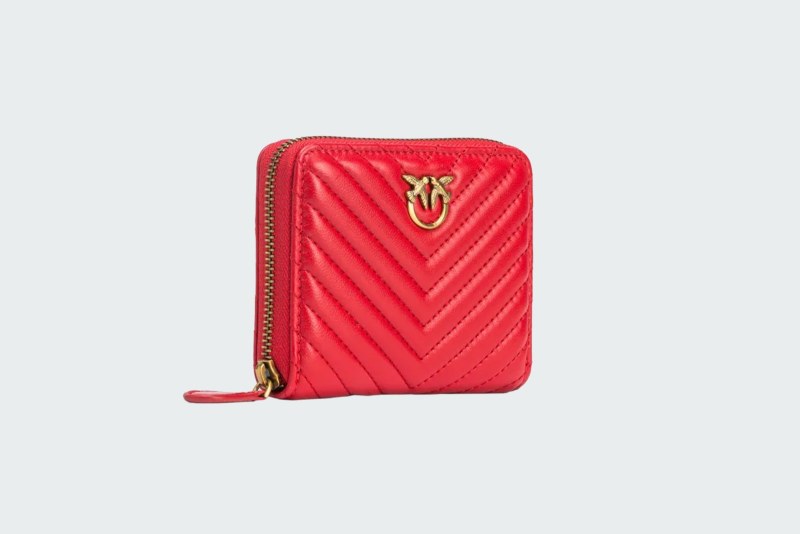TAYLOR ZIP AROUND