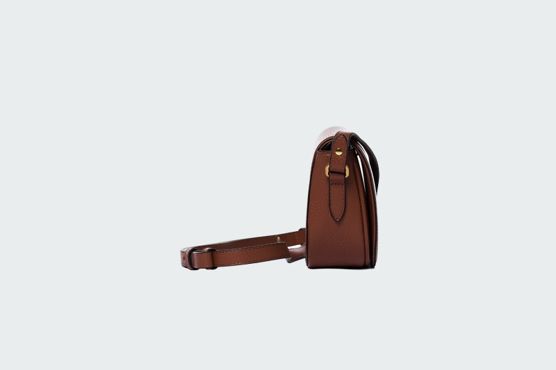 BIANCA MICRO CAMEL
