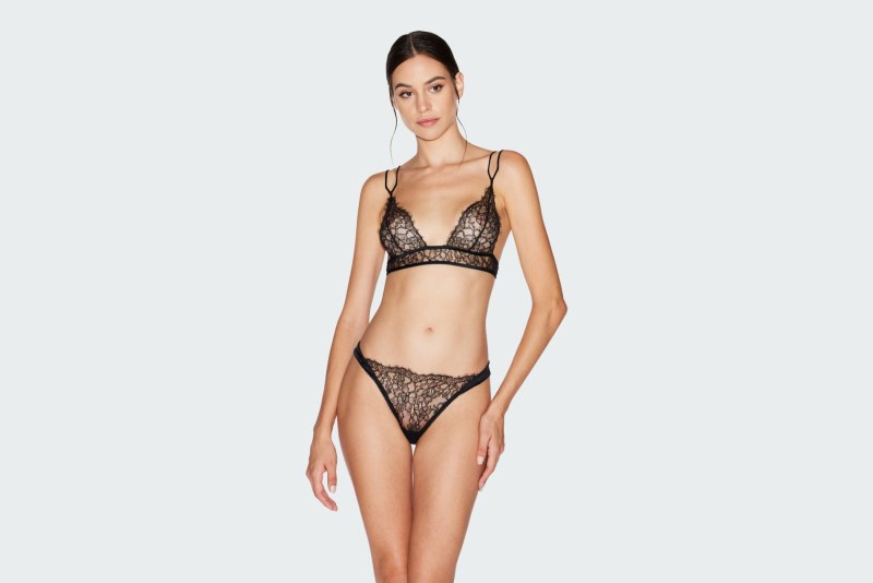 BRA TRIANGLE