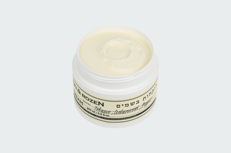 TOBACCO, CEDARWOOD, PEPPER